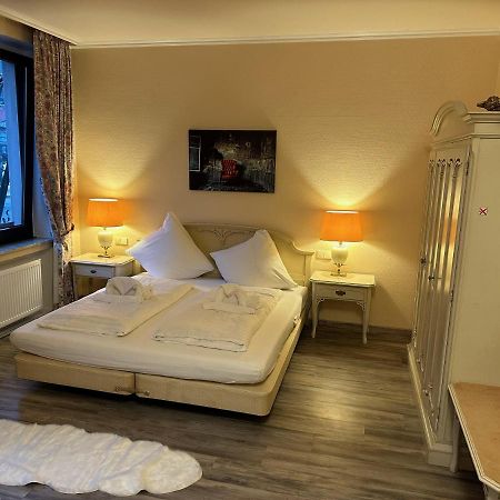 Hotel "Dream In" Heiligenhaus Eksteriør bilde