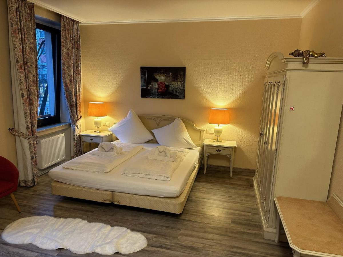 Hotel "Dream In" Heiligenhaus Eksteriør bilde