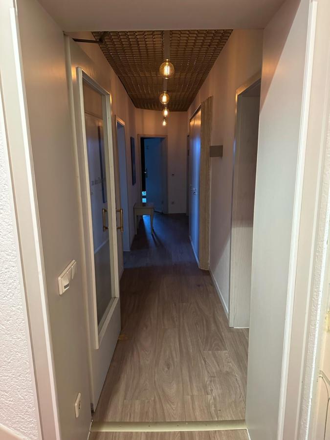 Hotel "Dream In" Heiligenhaus Eksteriør bilde