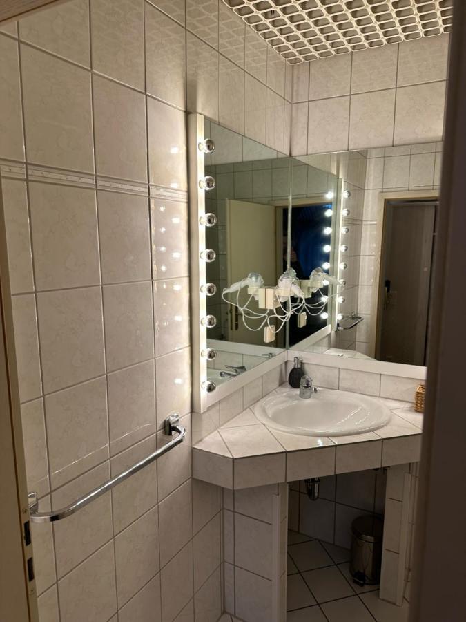 Hotel "Dream In" Heiligenhaus Eksteriør bilde