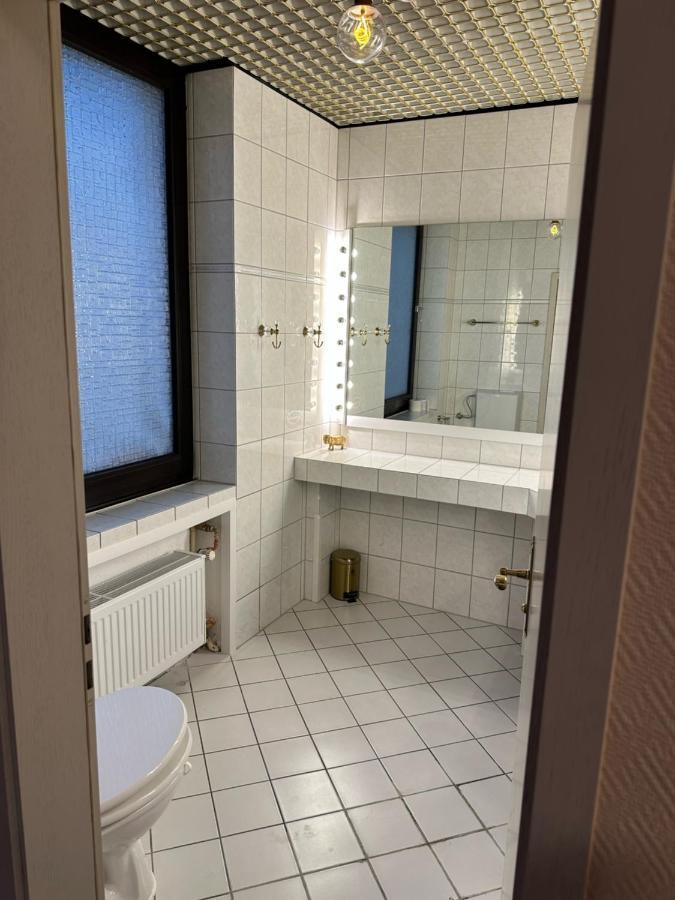 Hotel "Dream In" Heiligenhaus Eksteriør bilde