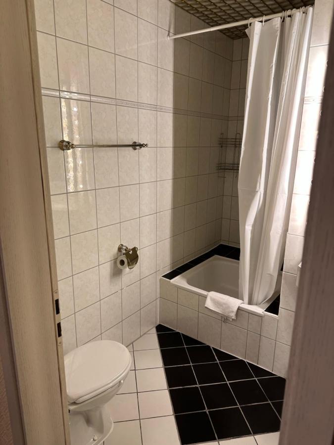 Hotel "Dream In" Heiligenhaus Eksteriør bilde