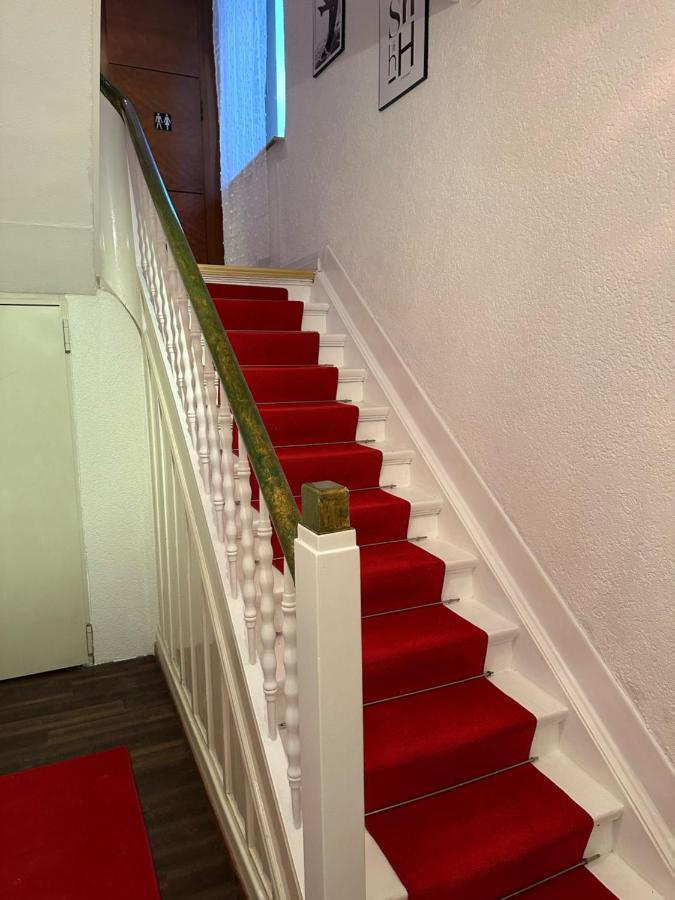 Hotel "Dream In" Heiligenhaus Eksteriør bilde